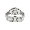 Heritage Beauchamp Skeleton Automatic  - Montre homme - Mouvement automatique squelette 3 aiguilles - Cadran vert - vue V3