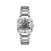 ENGINEER LENNOX SKELETON AUTOMATIC - Montre homme - Mouvement automatique squelette 3 aiguilles - Cadran blanc - vue V1