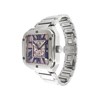 ENGINEER LENNOX SKELETON AUTOMATIC - Montre homme - Mouvement automatique squelette 3 aiguilles - Cadran noir - vue V2