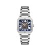 ENGINEER LENNOX SKELETON AUTOMATIC - Montre homme - Mouvement automatique squelette 3 aiguilles - Cadran bleu - vue V1