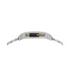 Discovery Wolver Bridge Mechanical - Montre homme - Mouvement automatique squelette 2 aiguilles - Argent - vue V4
