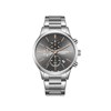 DUKE - Montre Homme - Analogique - Mouvement multifonction -- Cadran gris - vue V1