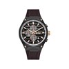 KEANE -  Montre Homme - Analogique - Cadran marron - vue V1
