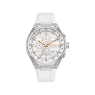 KEANE - Montre Homme - Analogique - Cadran blanc