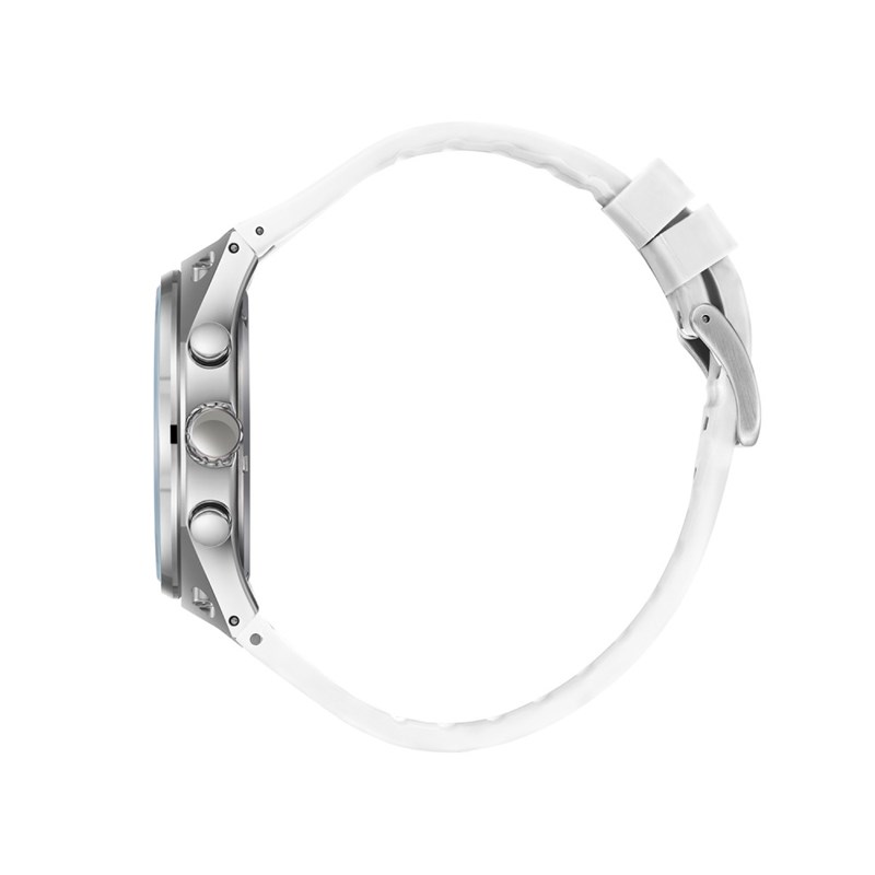 KEANE - Montre Homme - Analogique - Cadran blanc - vue 3