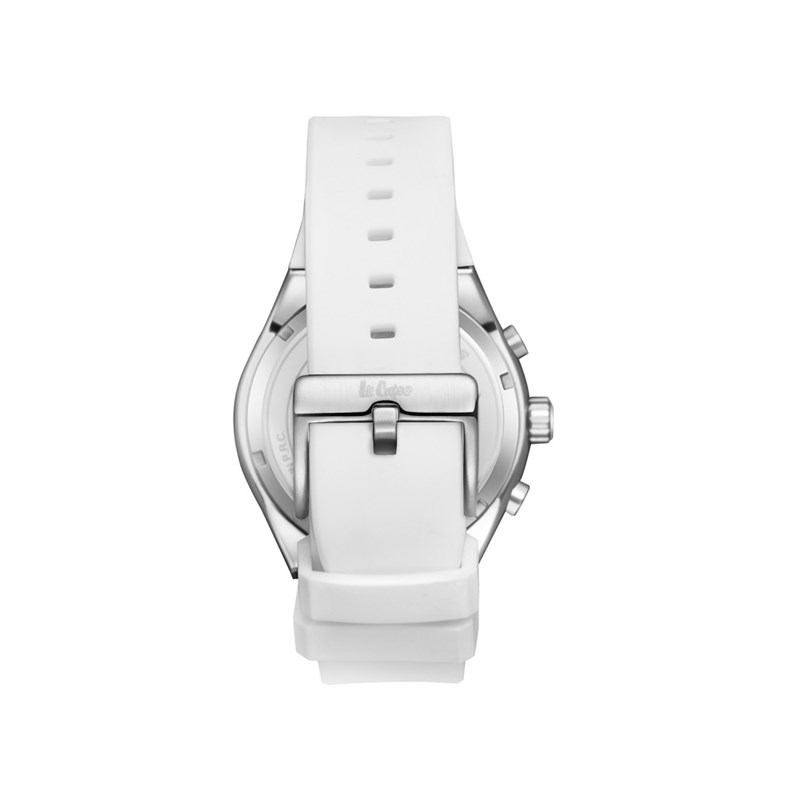 KEANE - Montre Homme - Analogique - Cadran blanc - vue 4