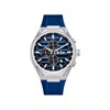 KEANE - Montre Homme - Analogique - Cadran bleu - vue V1