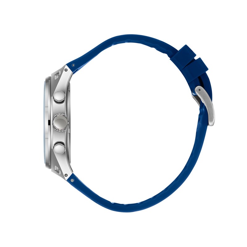 KEANE - Montre Homme - Analogique - Cadran bleu - vue 3