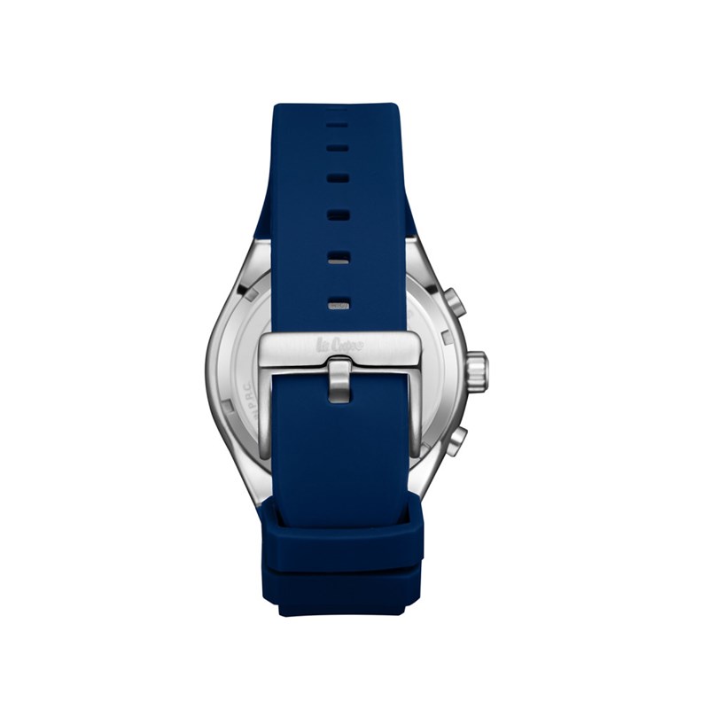 KEANE - Montre Homme - Analogique - Cadran bleu - vue 4