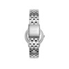 SOPHIA - Montre Femme - Analogique Mouvement Quartz 3 aiguilles et date - Boitier rond en métal - Cadran soleillé bleu - vue V4