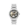RICHARD - Montre Homme - Analogique - Mouvement automatique - Cadran vert - vue V1