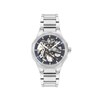 RICHARD - Montre Homme - Analogique - Mouvement automatique - Cadran bleu - vue V1