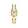 HORIZON LADIES 25MM - Montre femme - Mouvement quartz suisse 3 aiguilles - Cadran champagne - vue V1