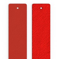 Cuir manchette Les Georgettes rouge passion/glamour
25mm