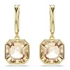 Boucles d'oreilles Swarovski Millenia assher - vue V3