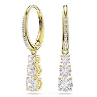 Earrings Swarovski Stilla attract