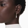 Swarovski Stilla attract earrings - vue V2