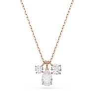 Collier Swarovski Mesmera