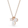 Swarovski Mesmera halsketting - bekijk V4
