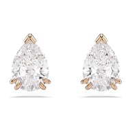 Boucles d'oreilles Swarovski Stilla puces