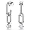 Boucles d'oreilles Swarovski Constella - vue V1