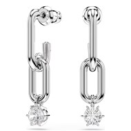 Boucles d'oreilles Swarovski Constella
