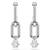 Boucles d'oreilles Swarovski Constella - vue V3