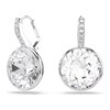 Boucles d'oreilles Swarovski Millenia - vue V1