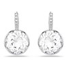 Boucles d'oreilles Swarovski Millenia - vue V2
