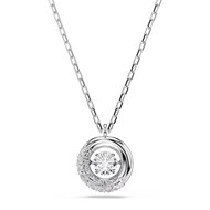 Collier Swarovski Dextera