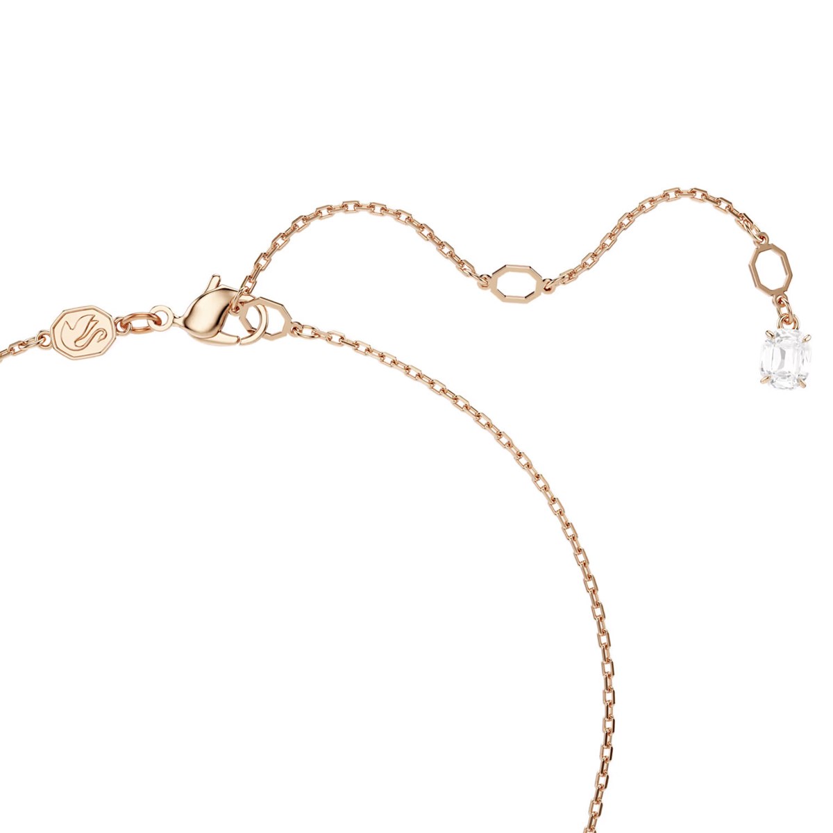 Swarovski Mesmera rosée set - bekijk 3