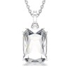 Swarovski Millenia halsketting - bekijk V1