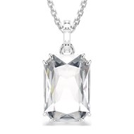 Collier sautoir Swarovski Millenia