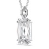 Swarovski Millenia halsketting - bekijk V3