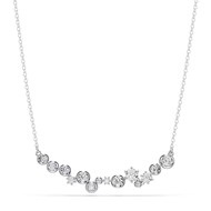 Collier Swarovski Constella taille variée