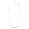 Collier Swarovski Constella taille variée - vue V3