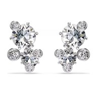 Clous d'oreilles Swarovski Constella