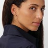 Set van drie chip piercings Agatha Amas
zilver, goud, groen en paars - bekijk V2