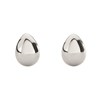 AGATHA Turenne clip-on earrings - vue V1